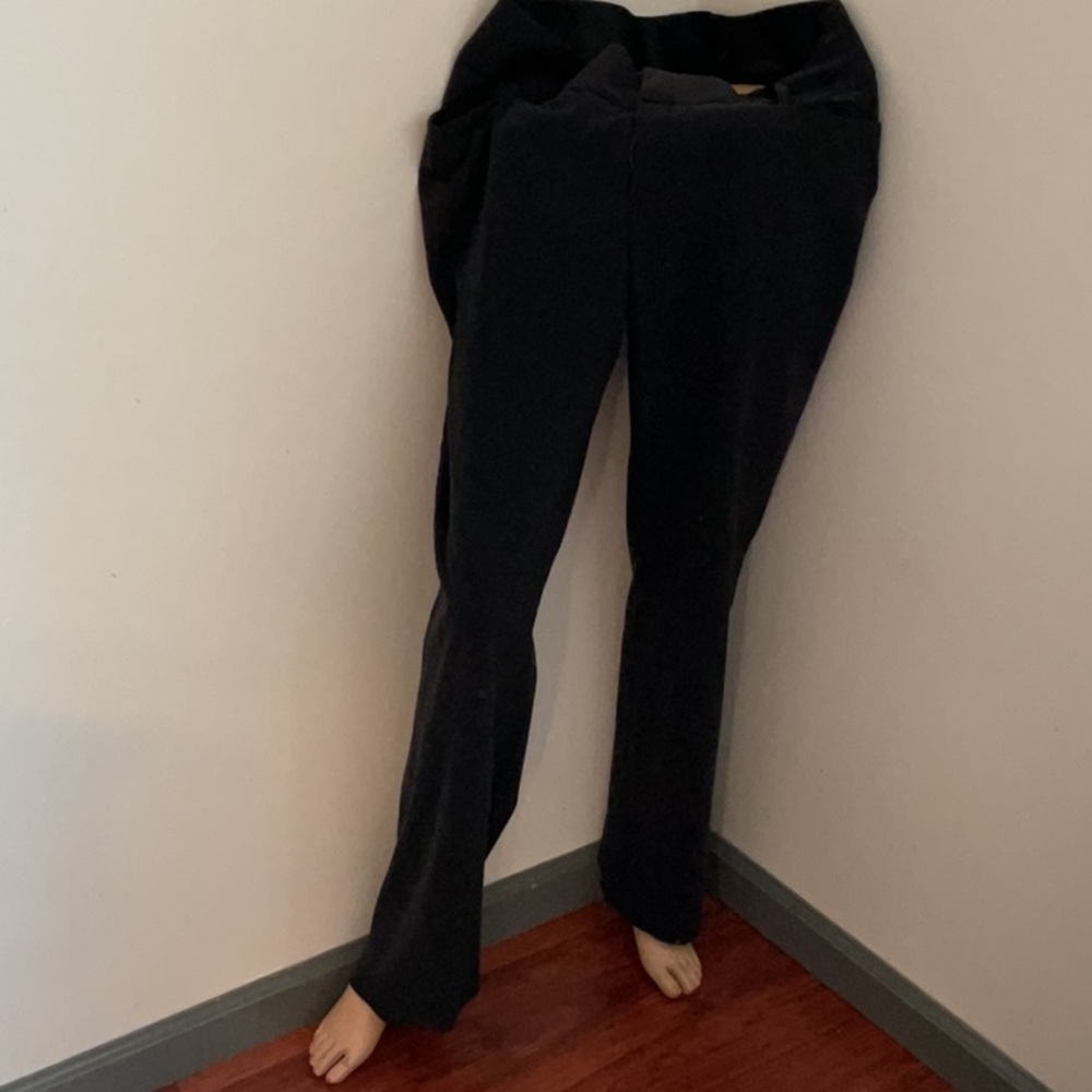 Nine West Bootcut Trousers